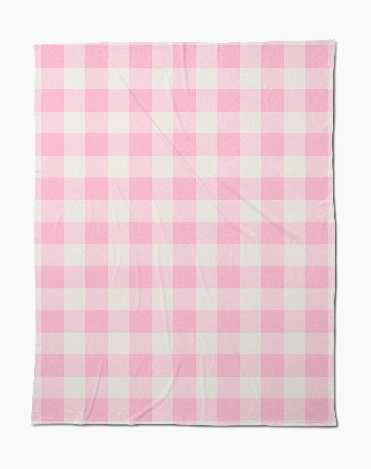 Val Butter Blanket: Medium - 50" x 60"