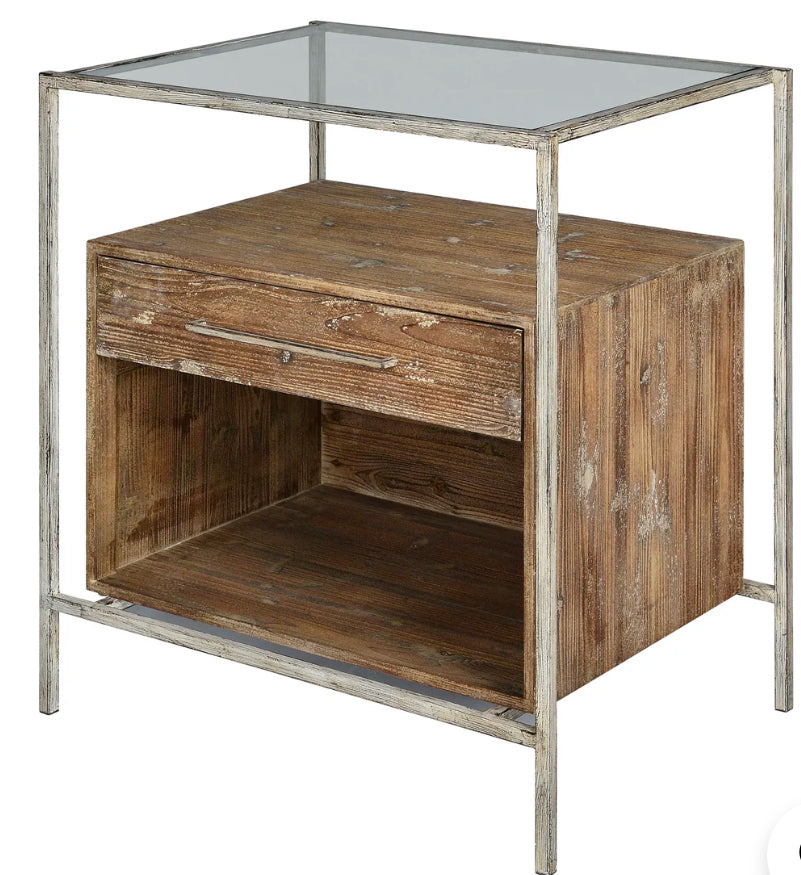 Fisher Chest