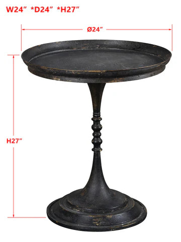 Spencer Accent Table