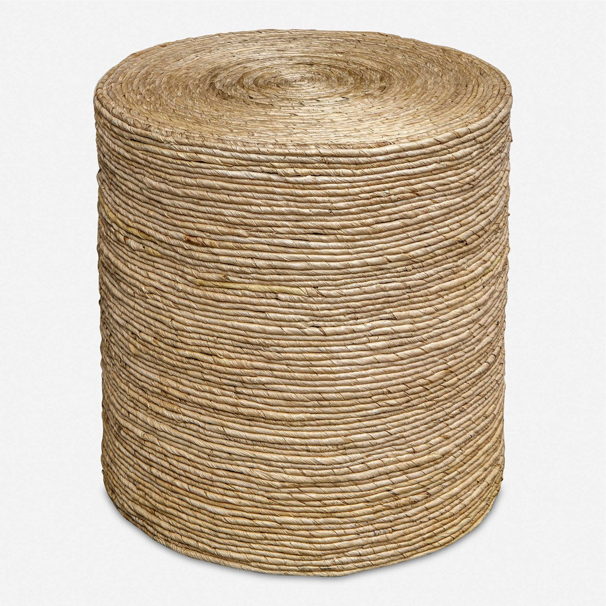 Rora Rattan End Table