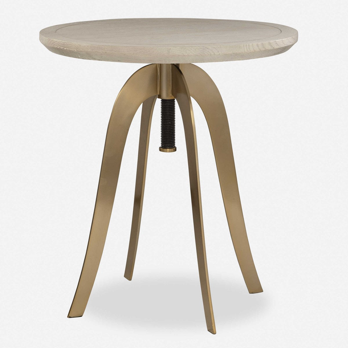 Alice Adjustable Side Table
