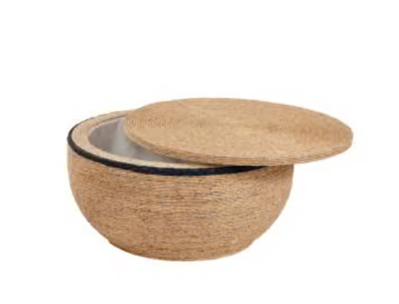 Hemisphere Cocktail Table