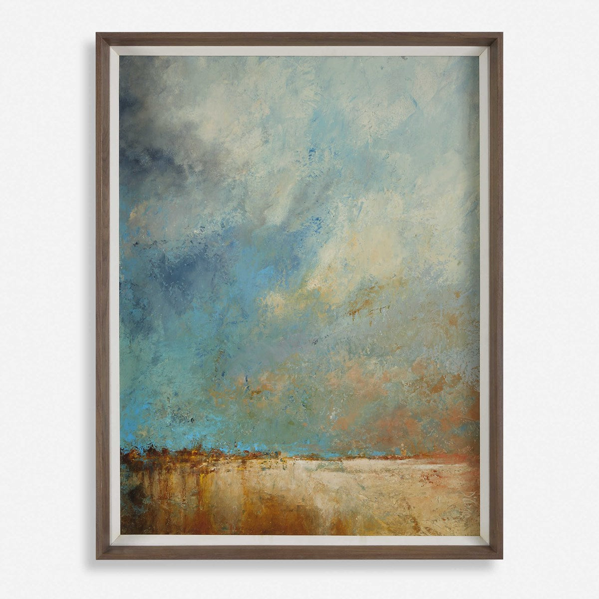 Vista Grande Print