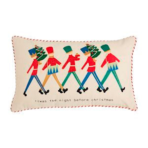 HOUSES PILLOW