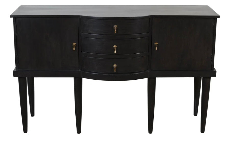 Noah Console