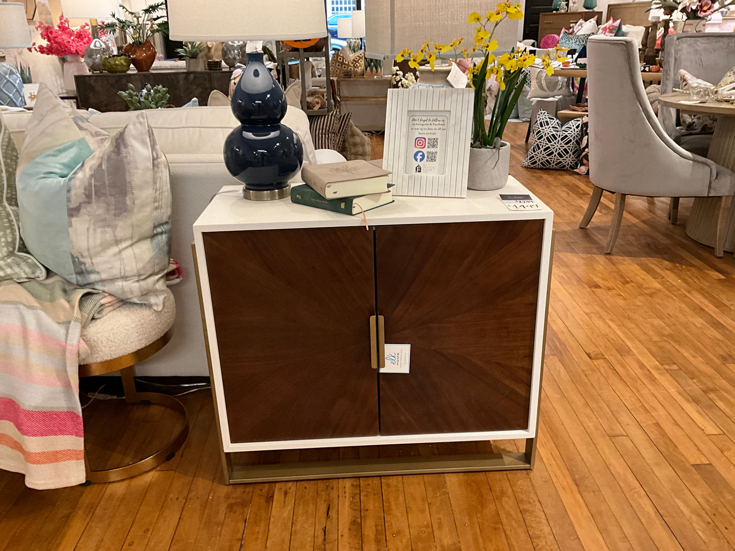 Crafton Cabinet