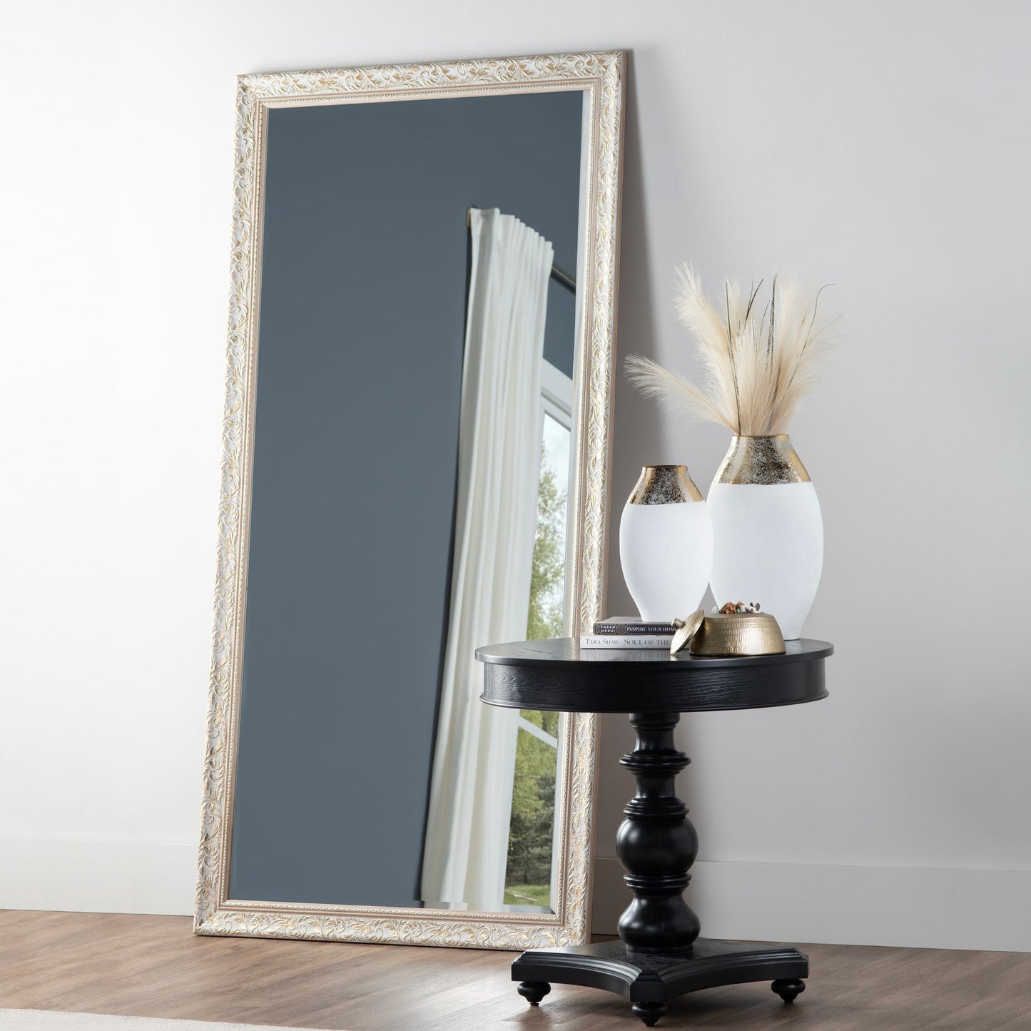 Pierson Floor Mirror
