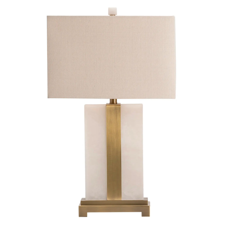 Stewart Table Lamp