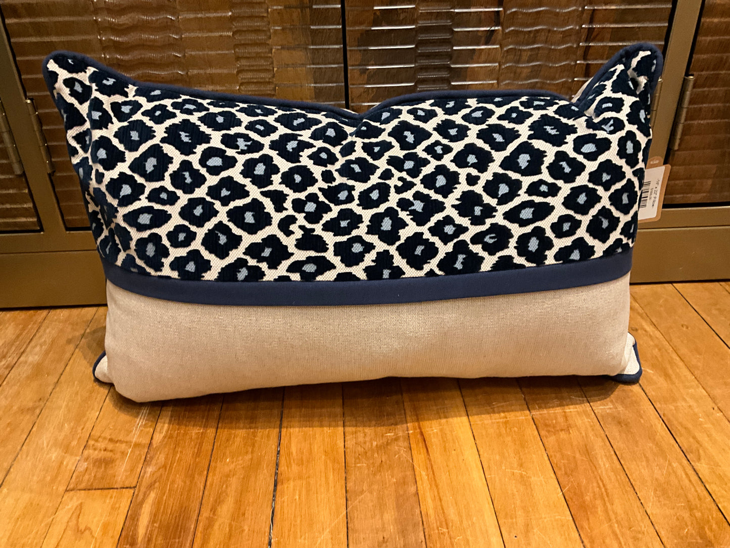 -14" x 22" Pillow-