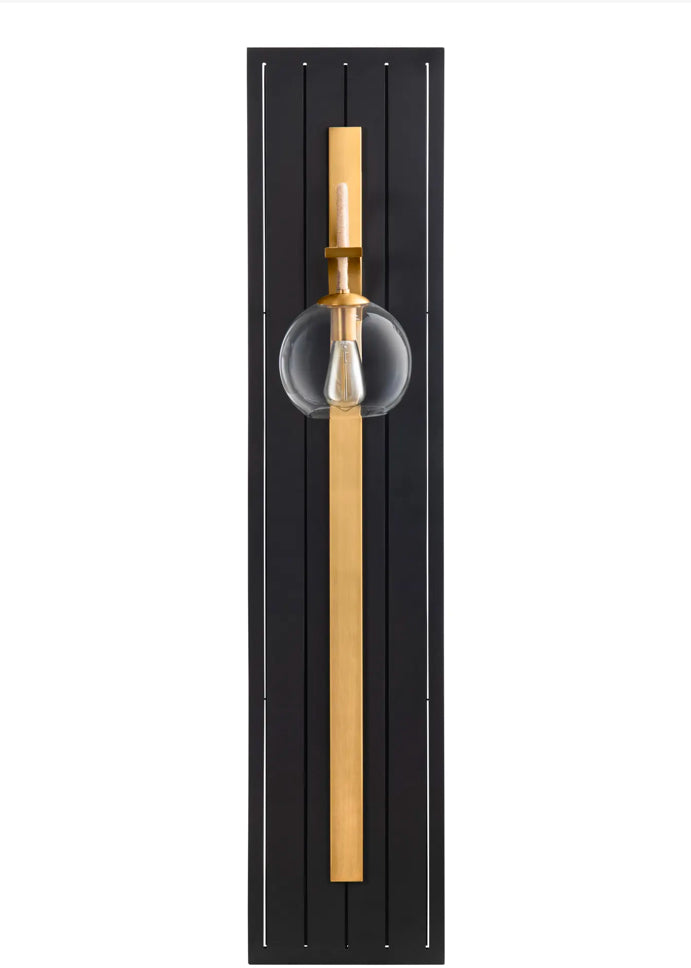 Dixon Sconce