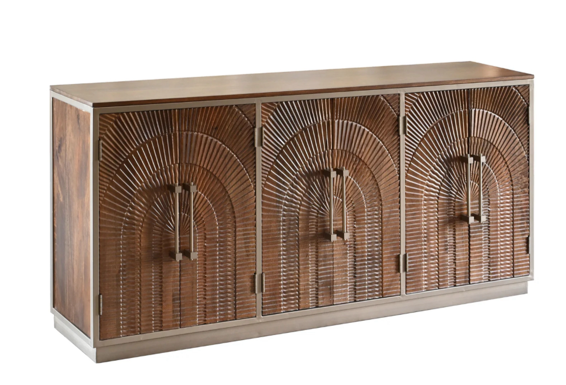 Rayan Sideboard