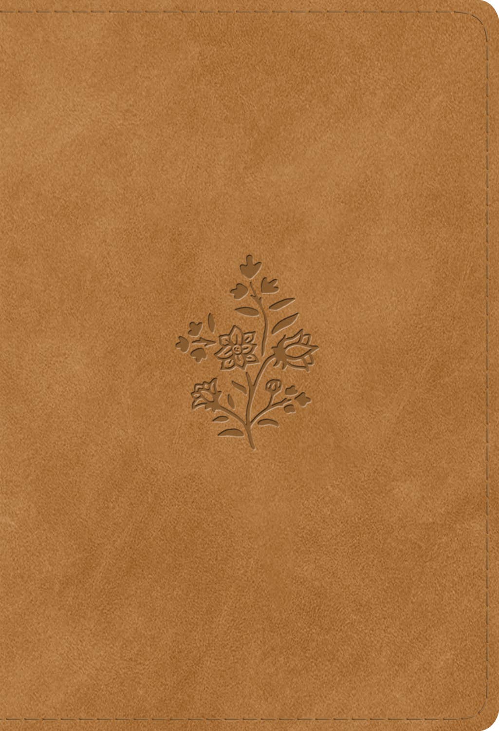 ESV Student Study Bible (TT, Nubuck)