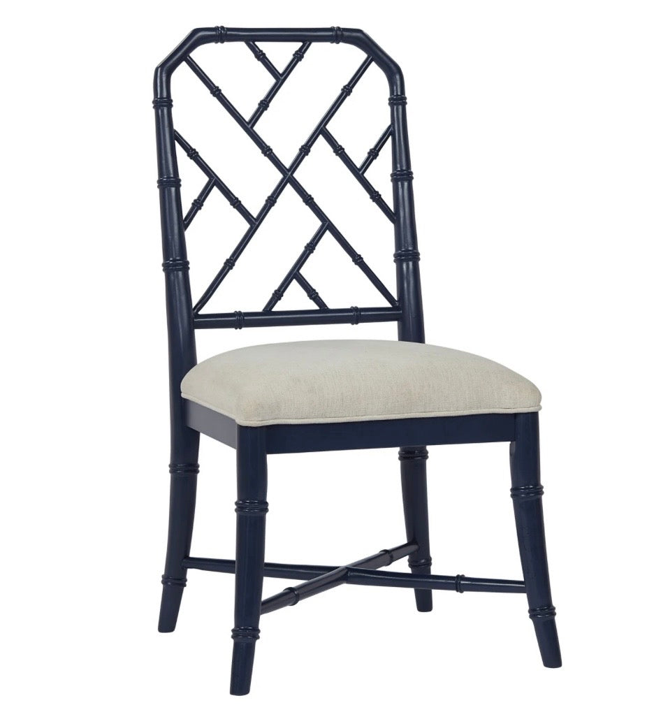 Hanalei Bay Side Chair