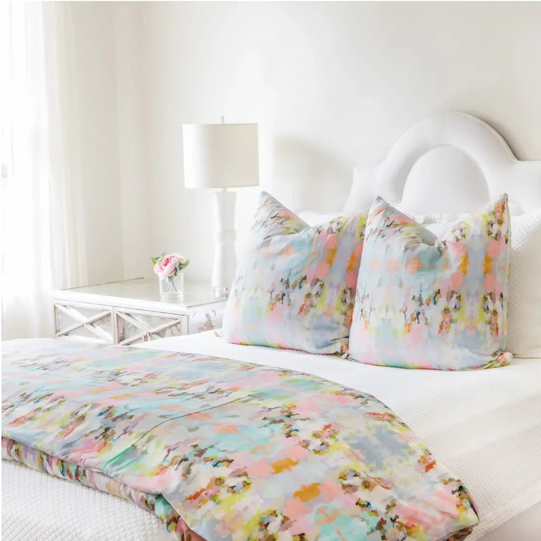 King Brooks Ave Duvet