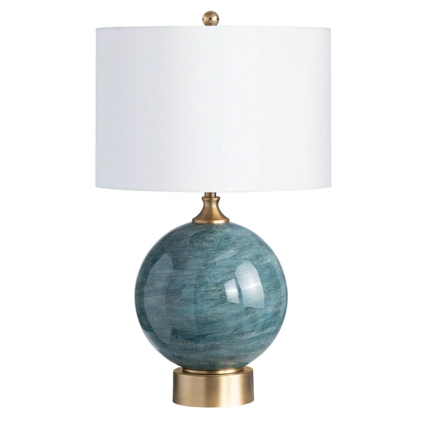 downs table lamp