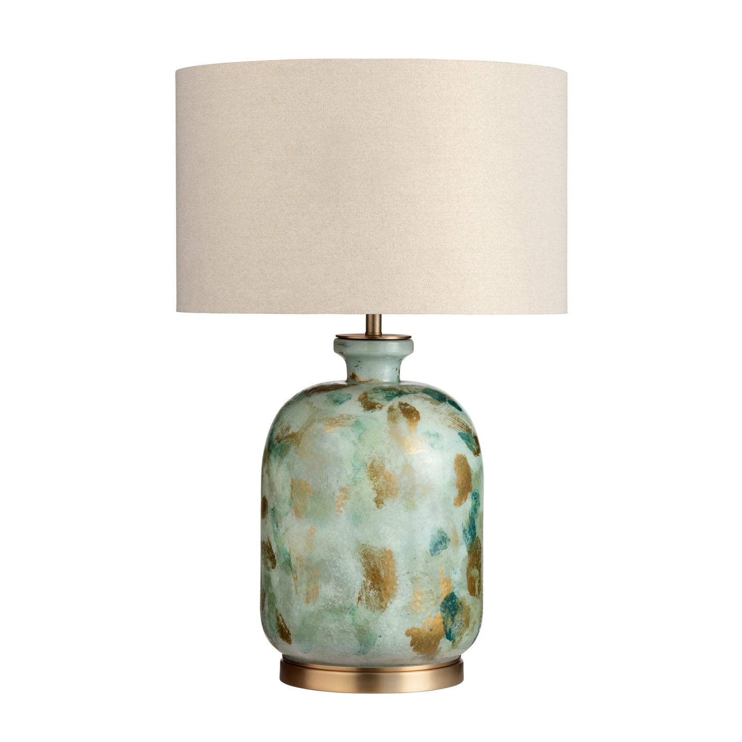 ember table lamp