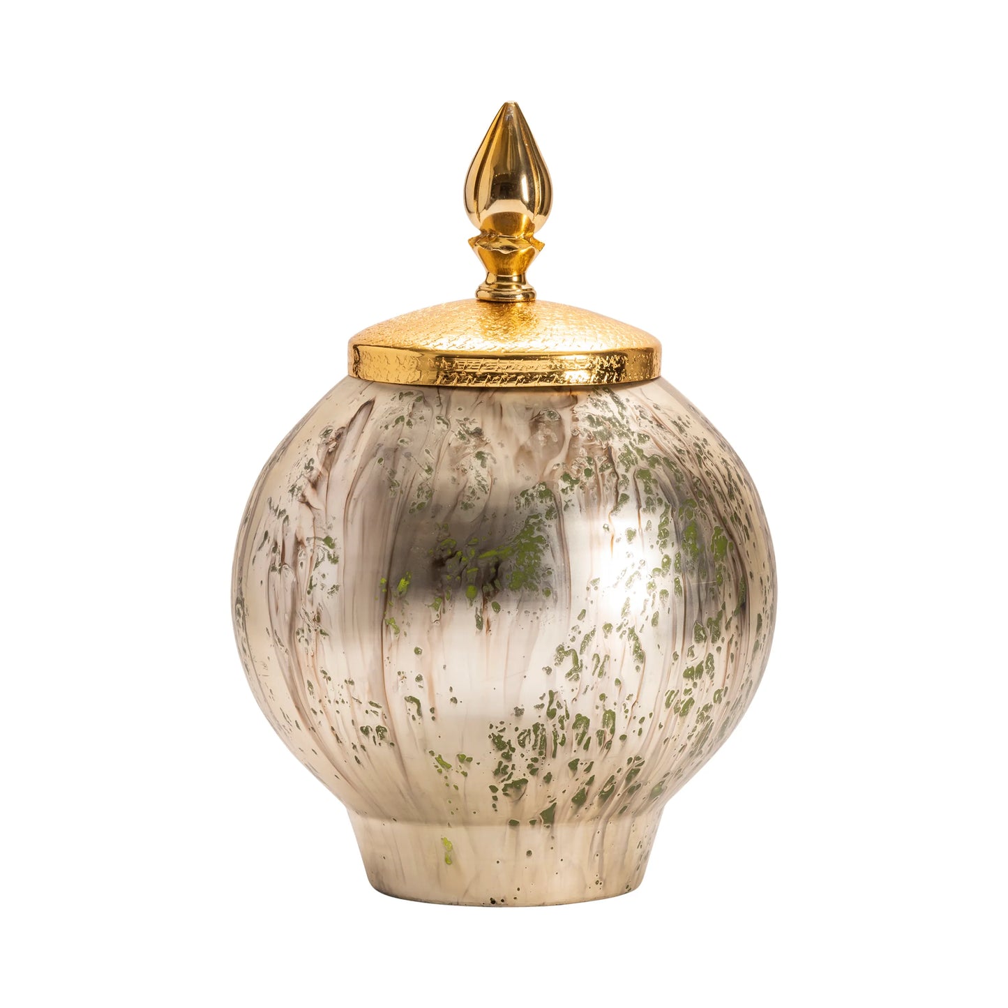 Large caroline urn