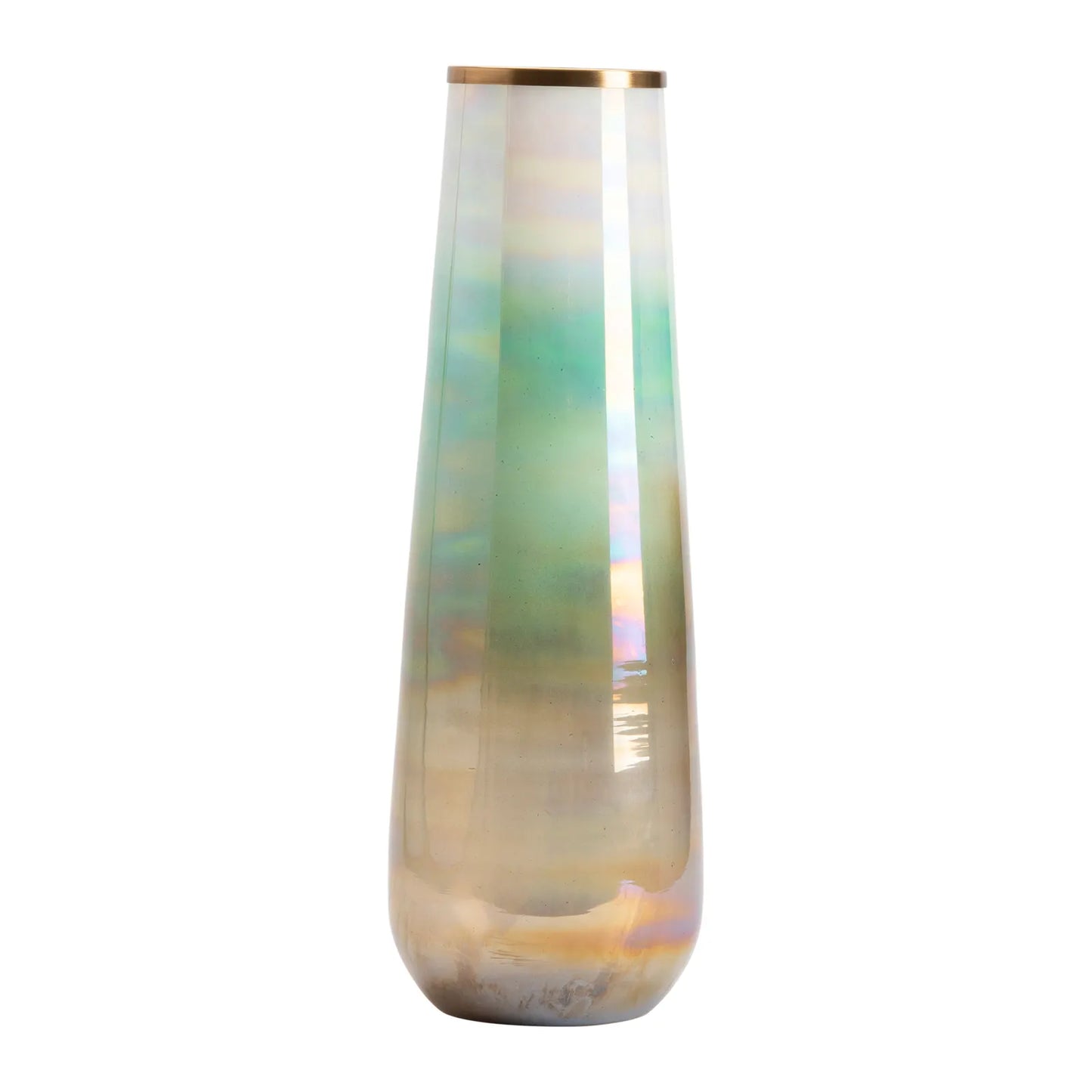 large rowan vase