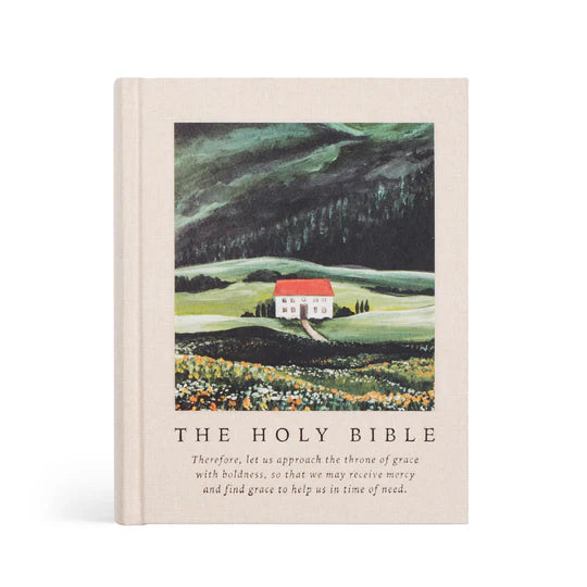 Concord CSB Notetaking Bible