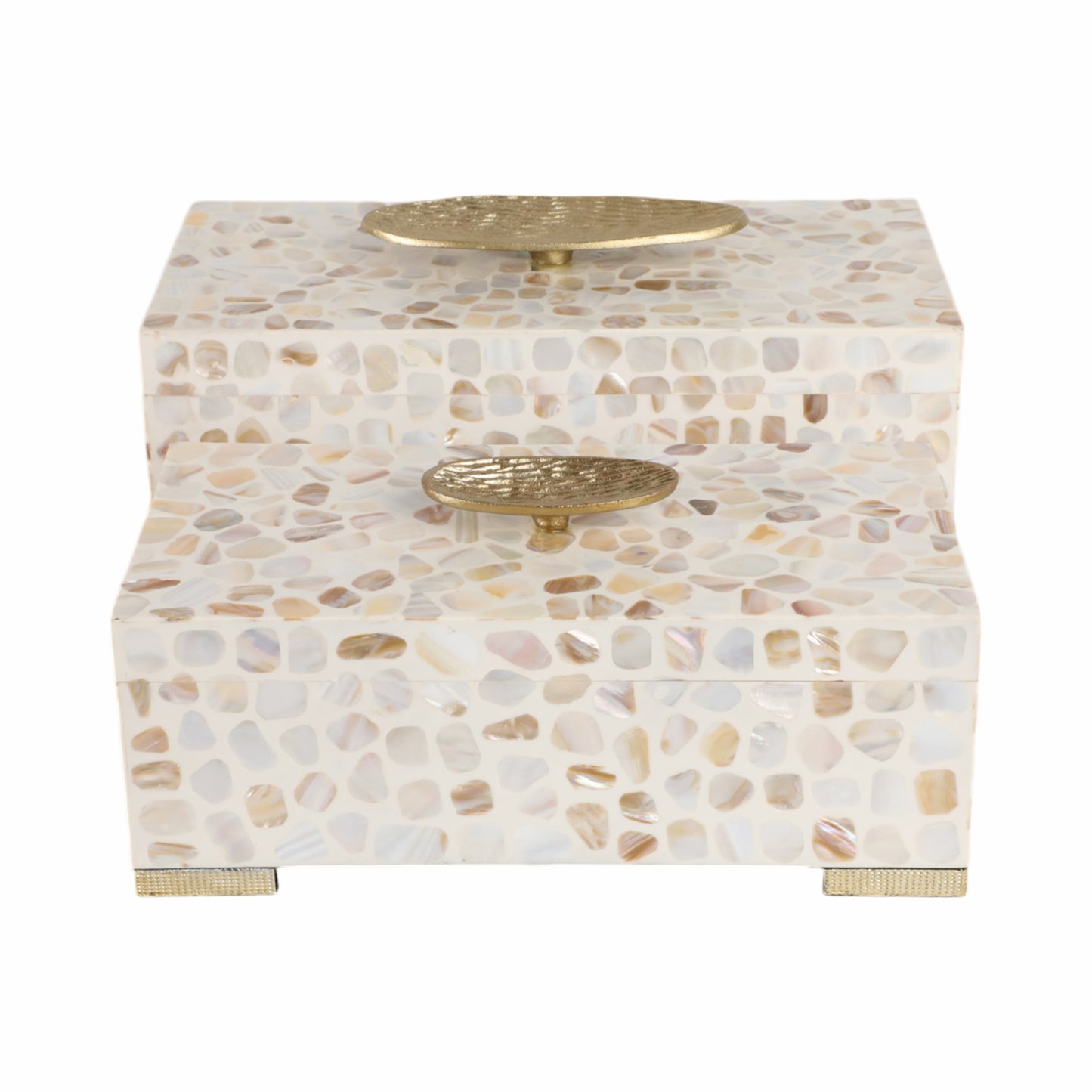 Pearl Boxes- S/2