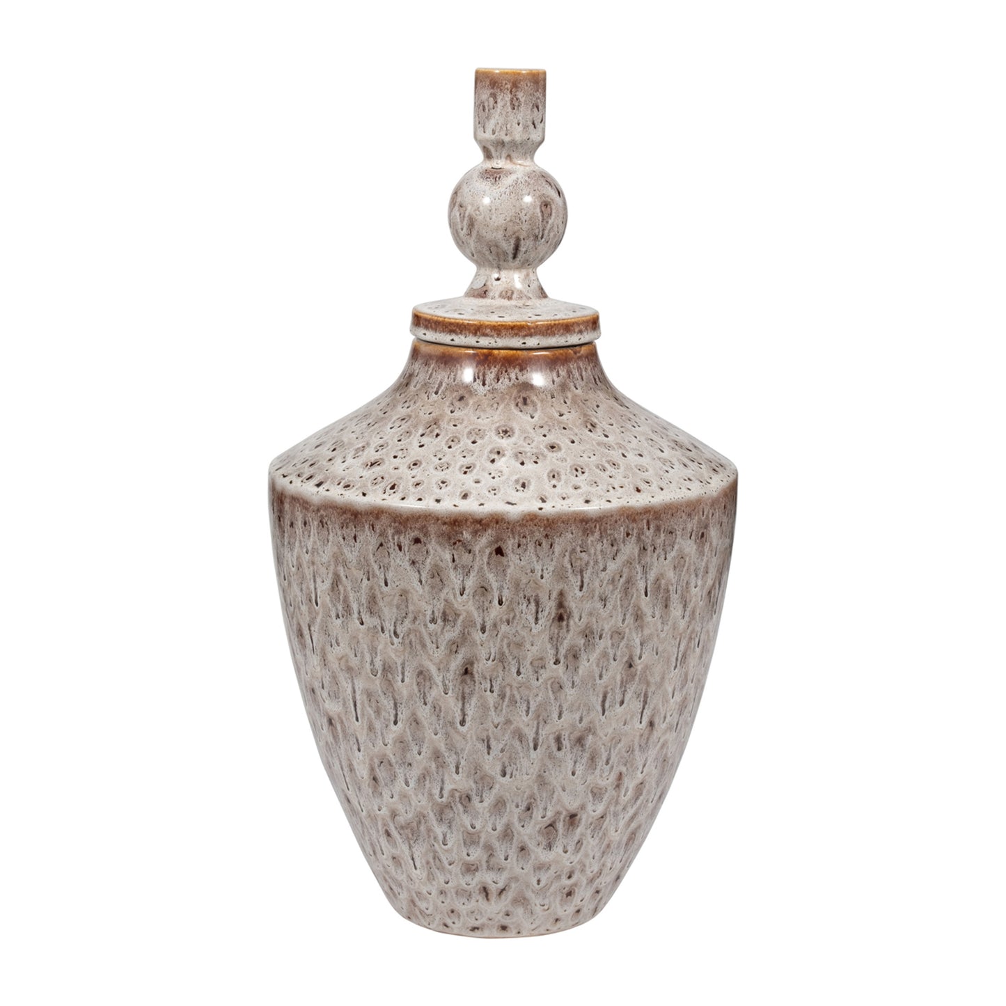 Truman Ceramic Vase- Large
