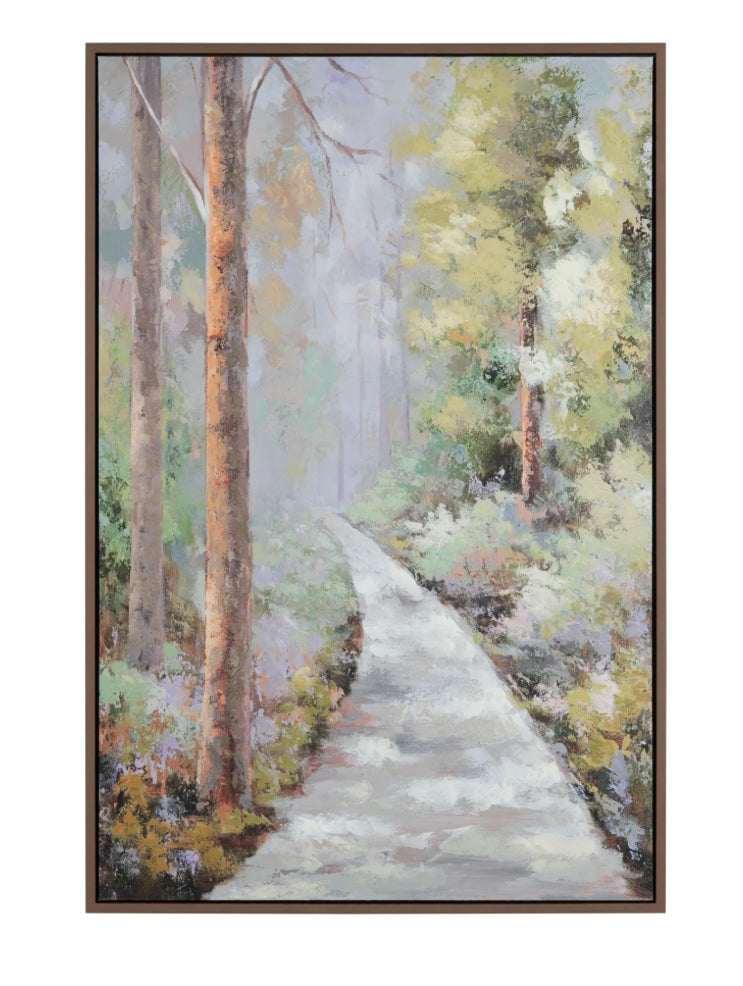 Fairfield Wall Art