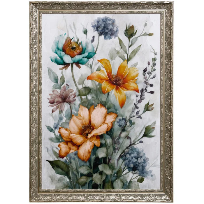 Whimsy Floral Fall WM24102