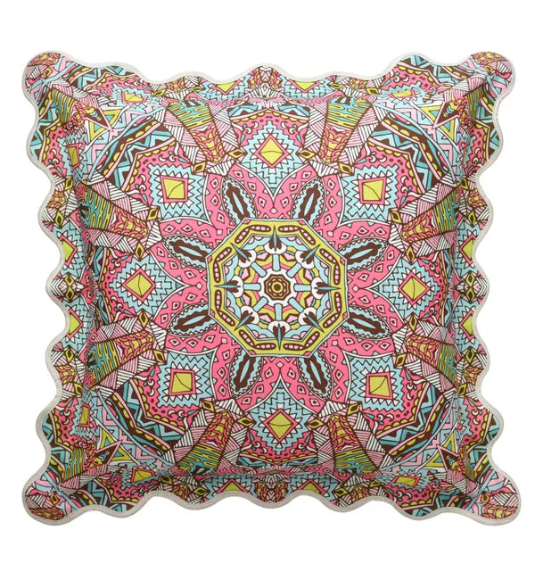 30x30 Designer Down Pillow