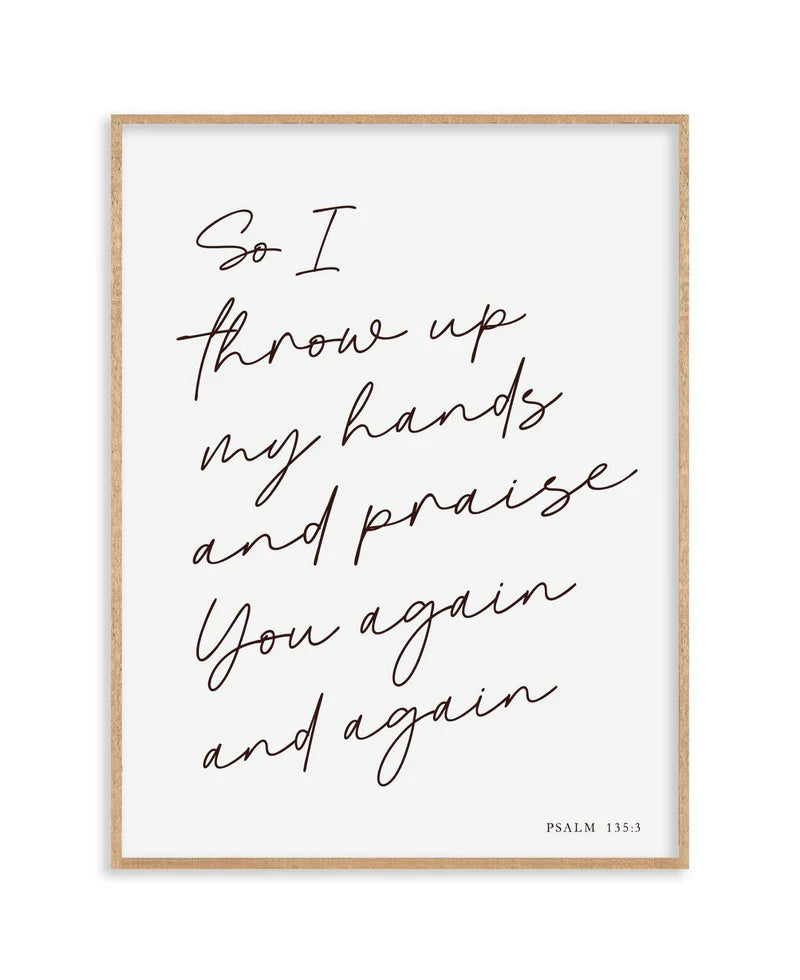 18x30” Scripture Wood Art