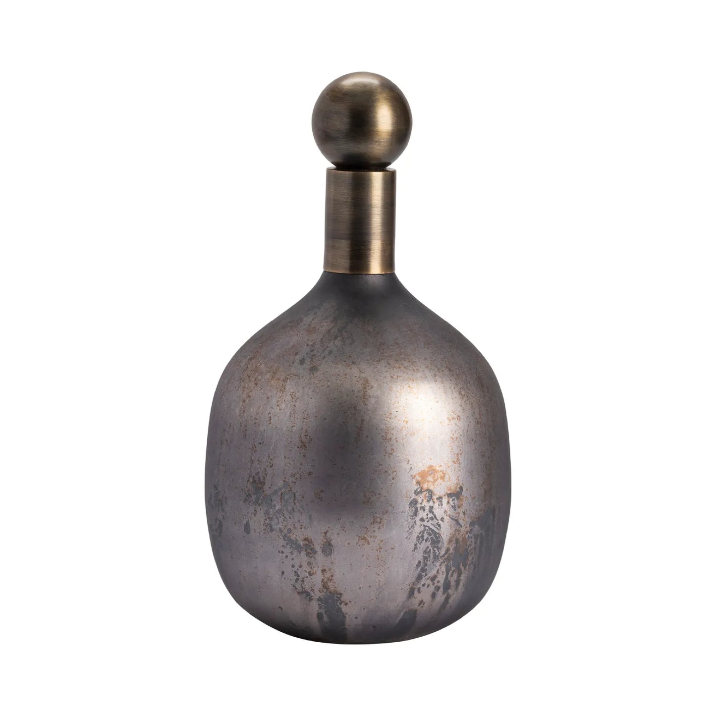 Ritz Medium Covered Urn CVDEN092S