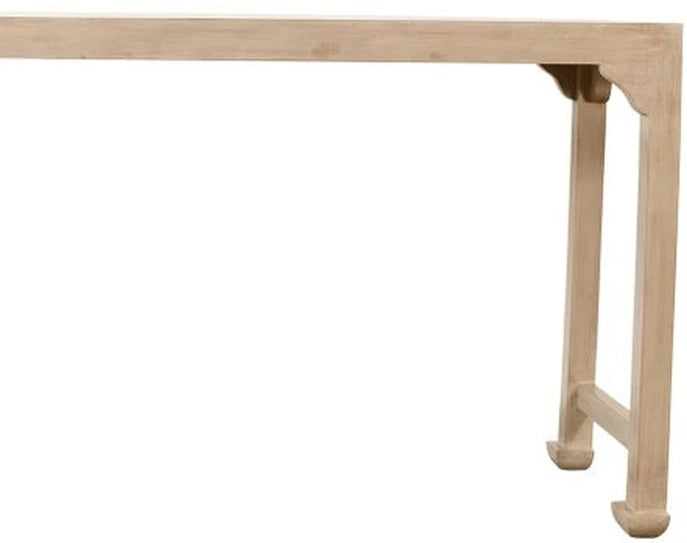 Butler Console