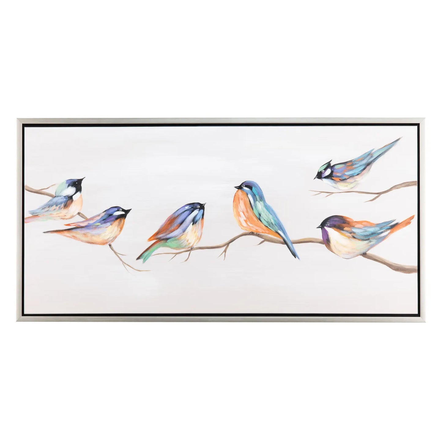 Birdie Birds CVTOP3056
