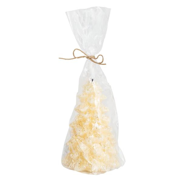 Small Tree Flameless Candle