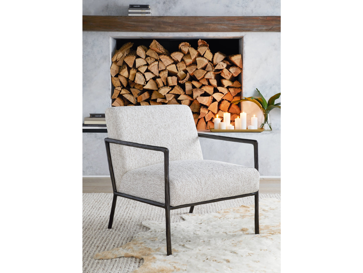 Ryandale Accent Chair