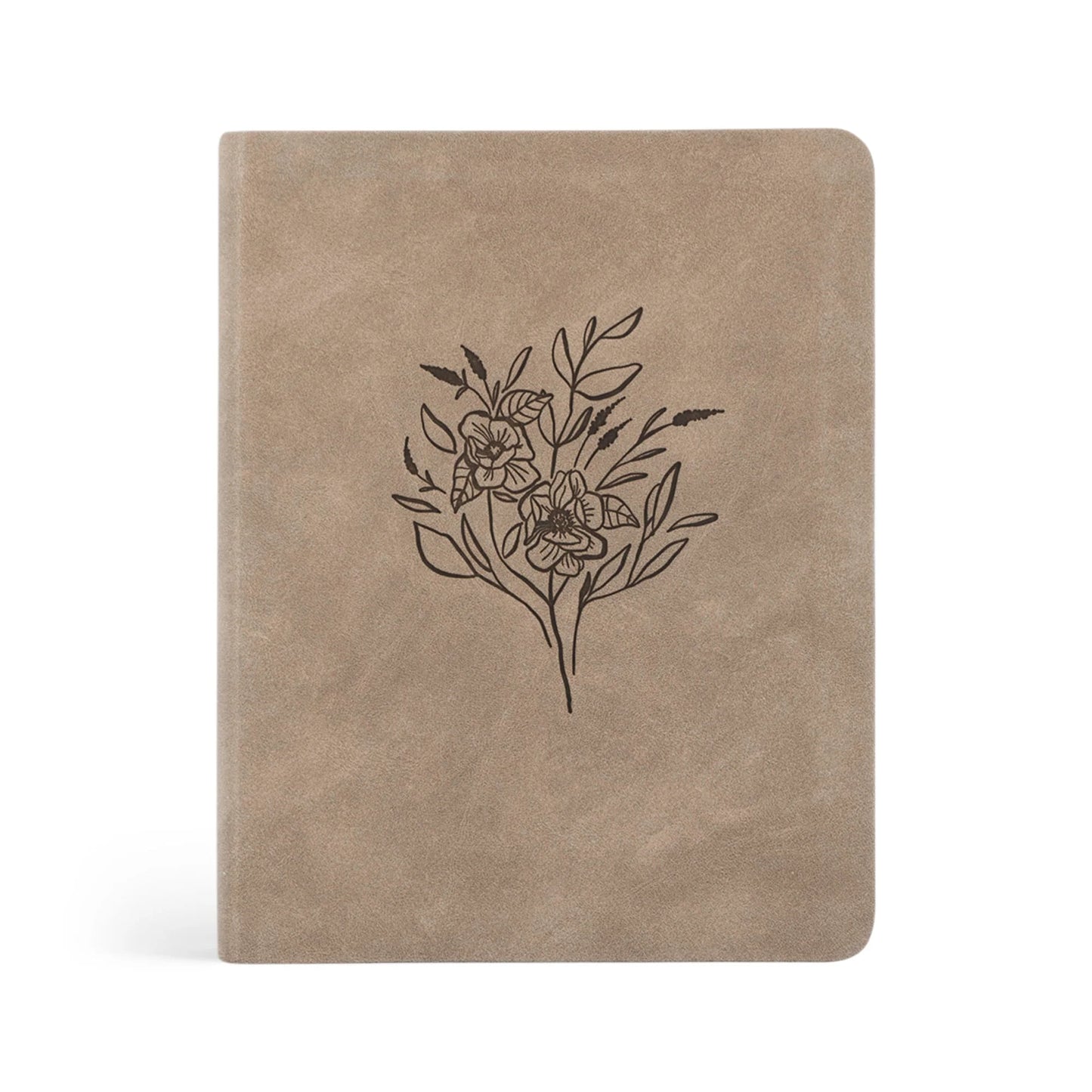 NLT Notetaking Bible- Marlo