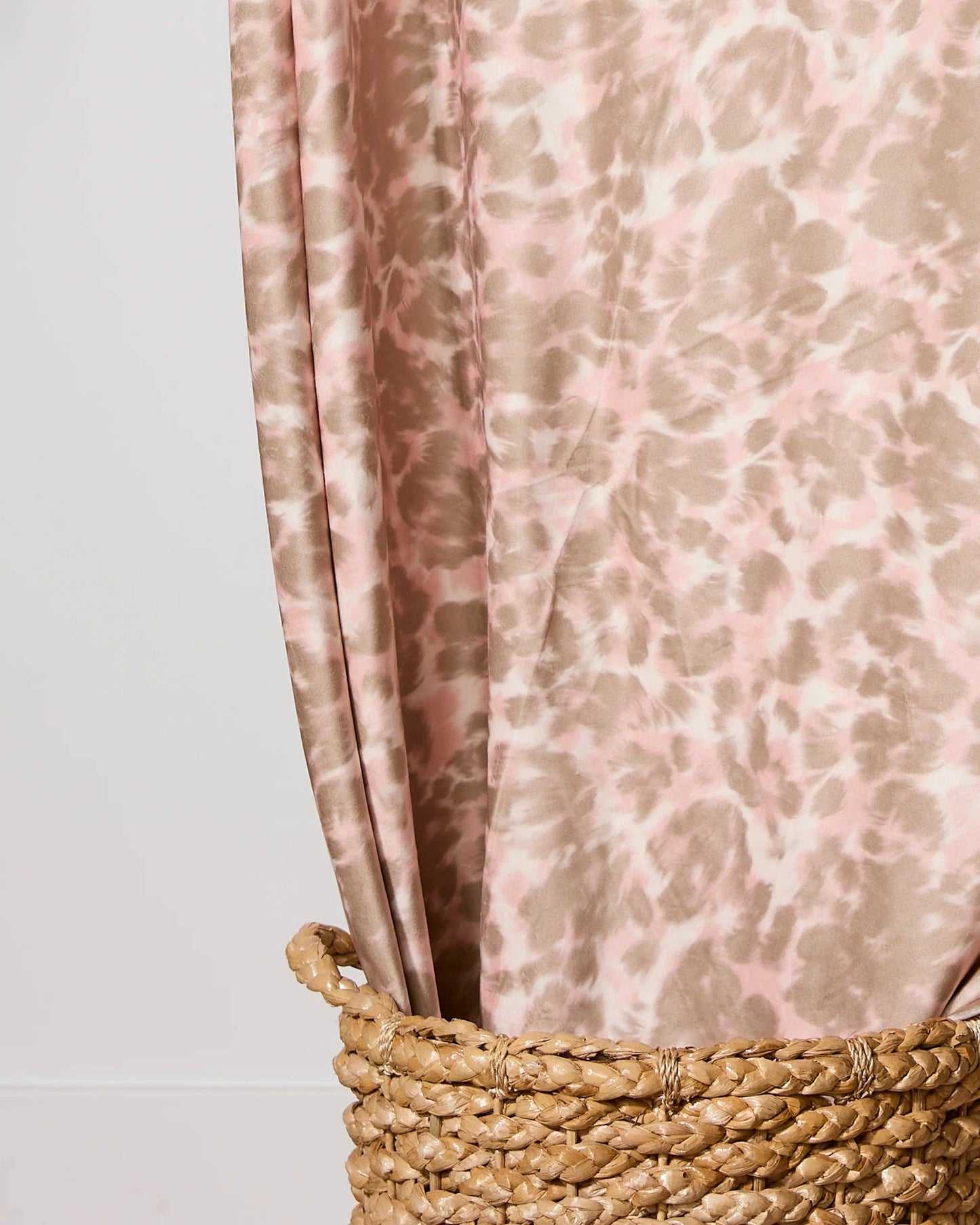 Soft Umber Butter Blanket: Medium - 50" x 60"