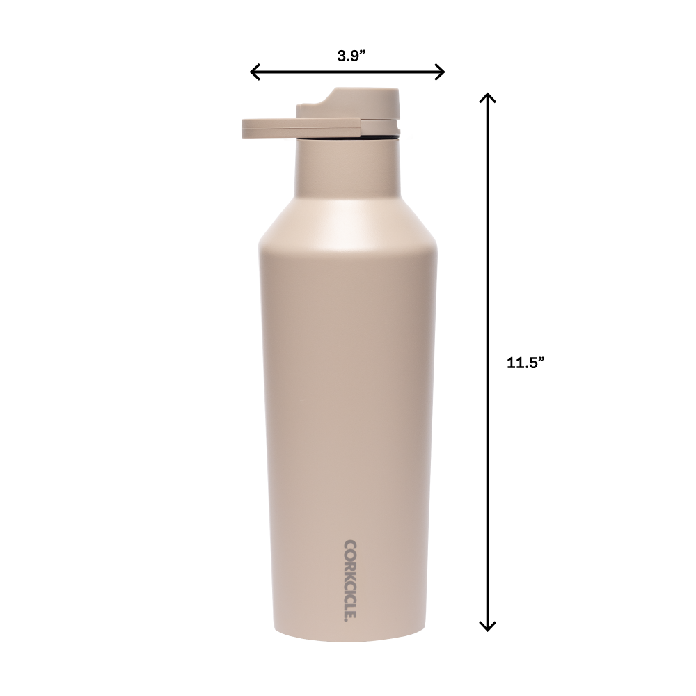 Sport Canteen - 32oz Desert