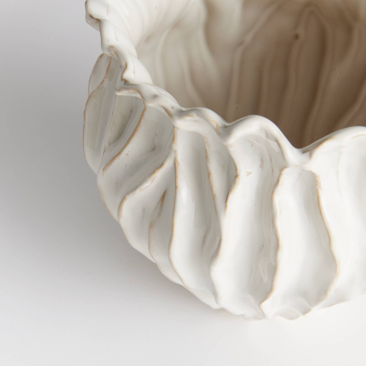 Esmeralda Pot - Large