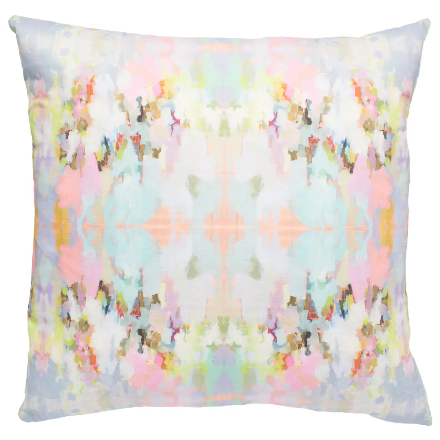 Brooks Avenue Euro Sham
