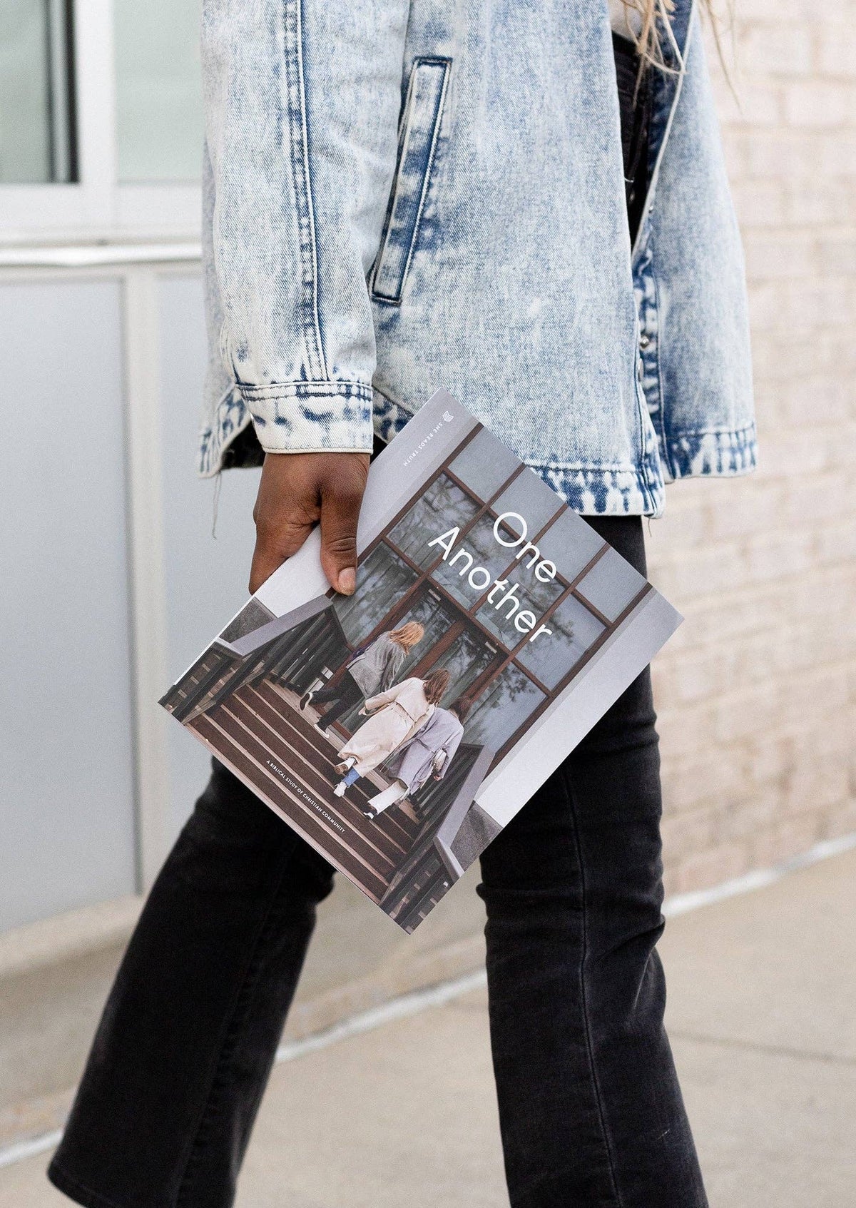 One Another Study Book | She Reads Truth