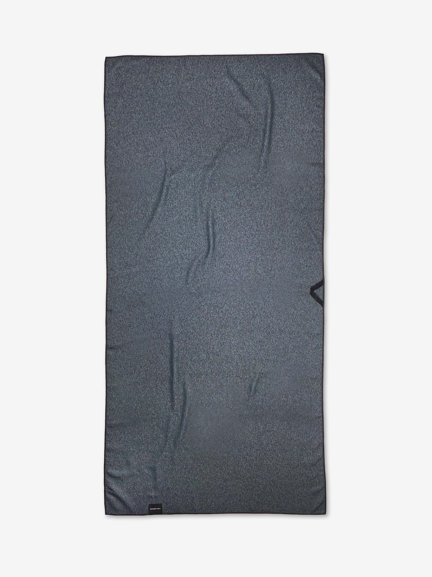 Happy Days Beach Towel
