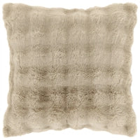 Fab Faux Pillow