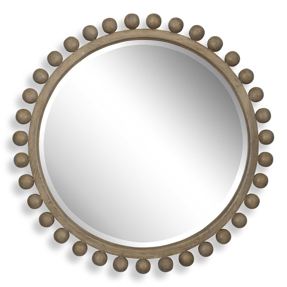 Brianza 50" Round Mirror