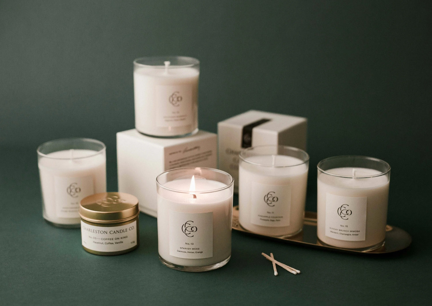 Candles