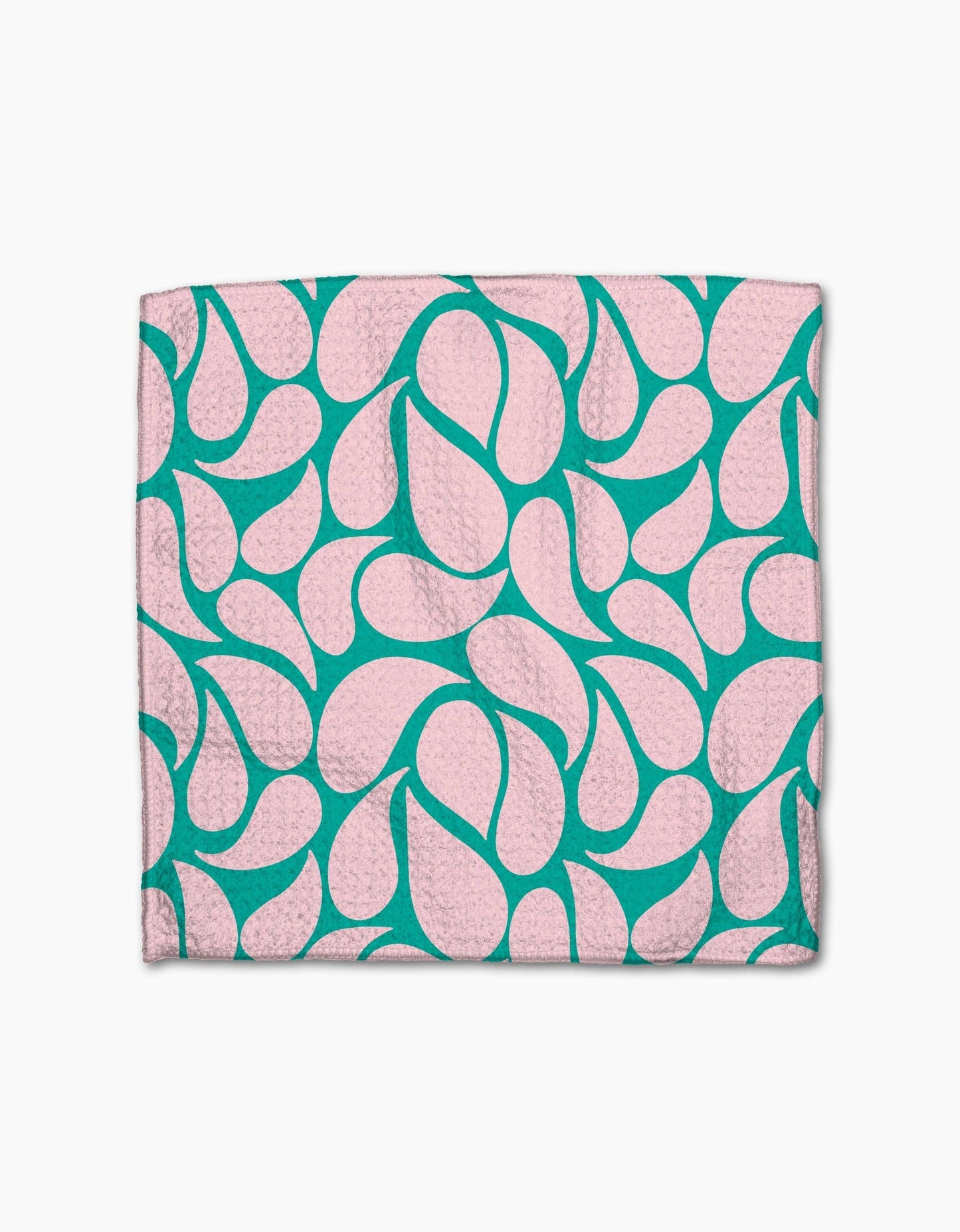 Cheetah Haven Dishcloth Set