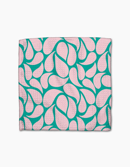 Cheetah Haven Dishcloth Set