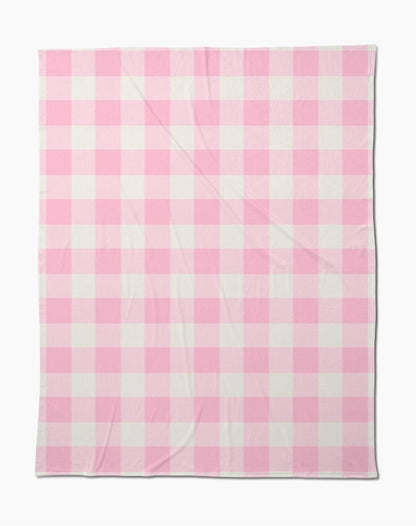 Val Butter Blanket: Medium - 50" x 60"