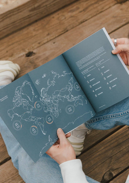 This Is the Church Legacy Book | He Reads Truth