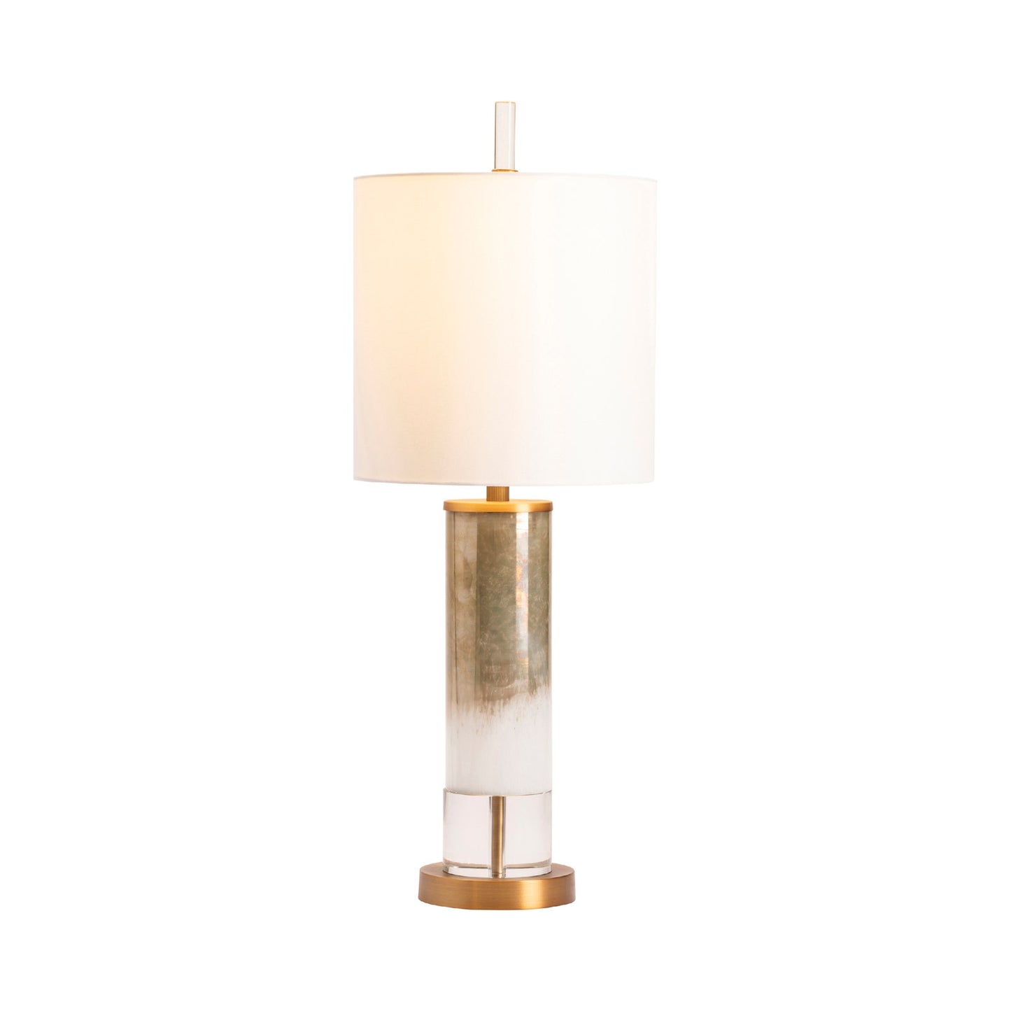 Wyatt Table Lamp & Nightlight