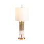 Wyatt Table Lamp & Nightlight